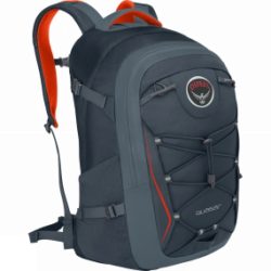 Osprey Quasar 28 Rucksack Armor Grey